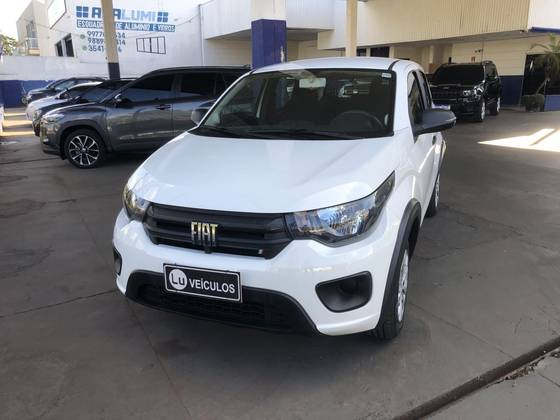 FIAT MOBI 1.0 EVO FLEX LIKE. MANUAL FIAT MOBI 1.0 EVO FLEX LIKE. MANUAL